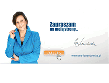 Tablet Screenshot of ewa-lewandowska.pl